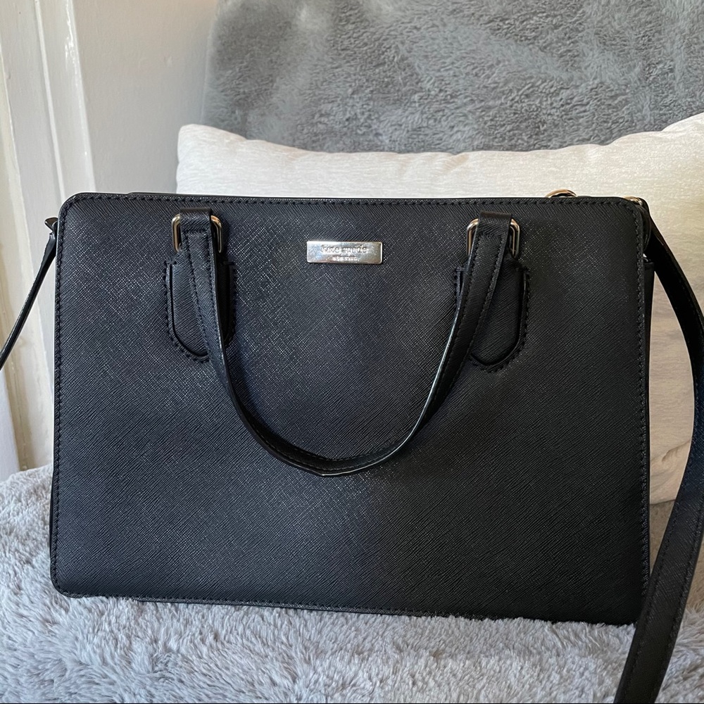 Kate Spade Laurel Way Reese Crossbody Purse